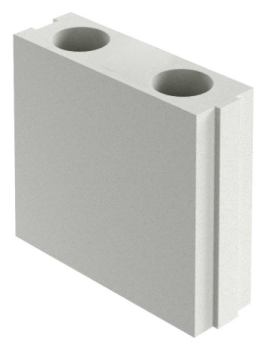 Bloczek wapienno-piaskowy 8FMD — Silikaty Szlachta