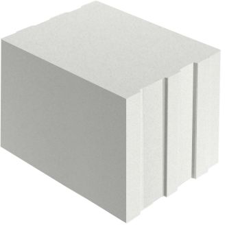 Bloczek wapienno-piaskowy N18A — Silikaty Szlachta