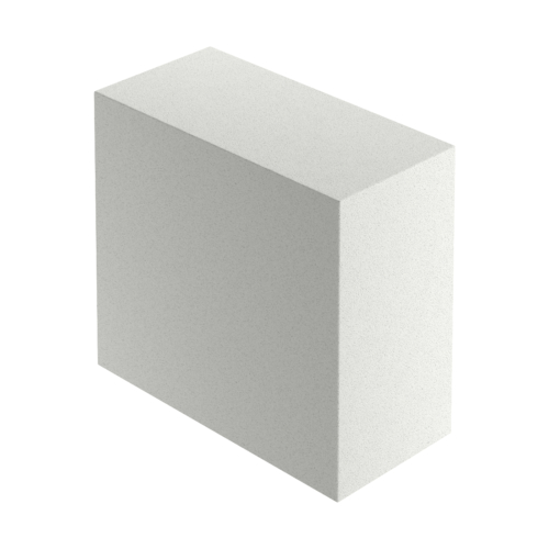 Bloczek wapienno-piaskowy N12PA — Silikaty Szlachta