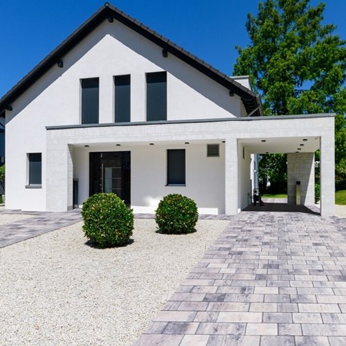 Semmelrock LUNDO 6 cm mikrofaza