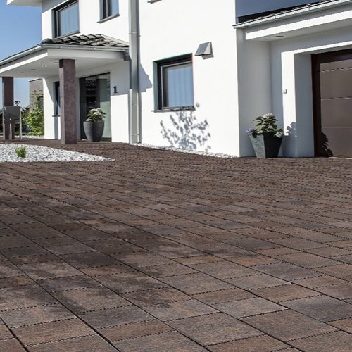 Semmelrock LUNDO 6 cm mikrofaza