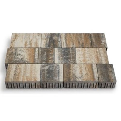 Semmelrock LUNDO 6 cm mikrofaza