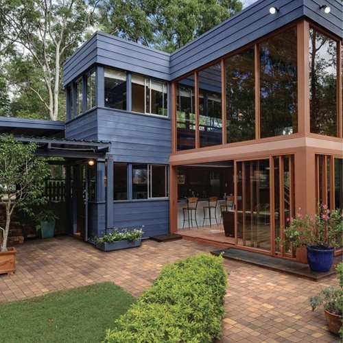 Libet AKROPOL cieniowana/colormix gr. 6 cm